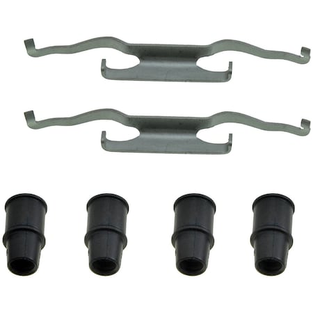 Dorman DISC BRAKE HDWE KIT HW5663